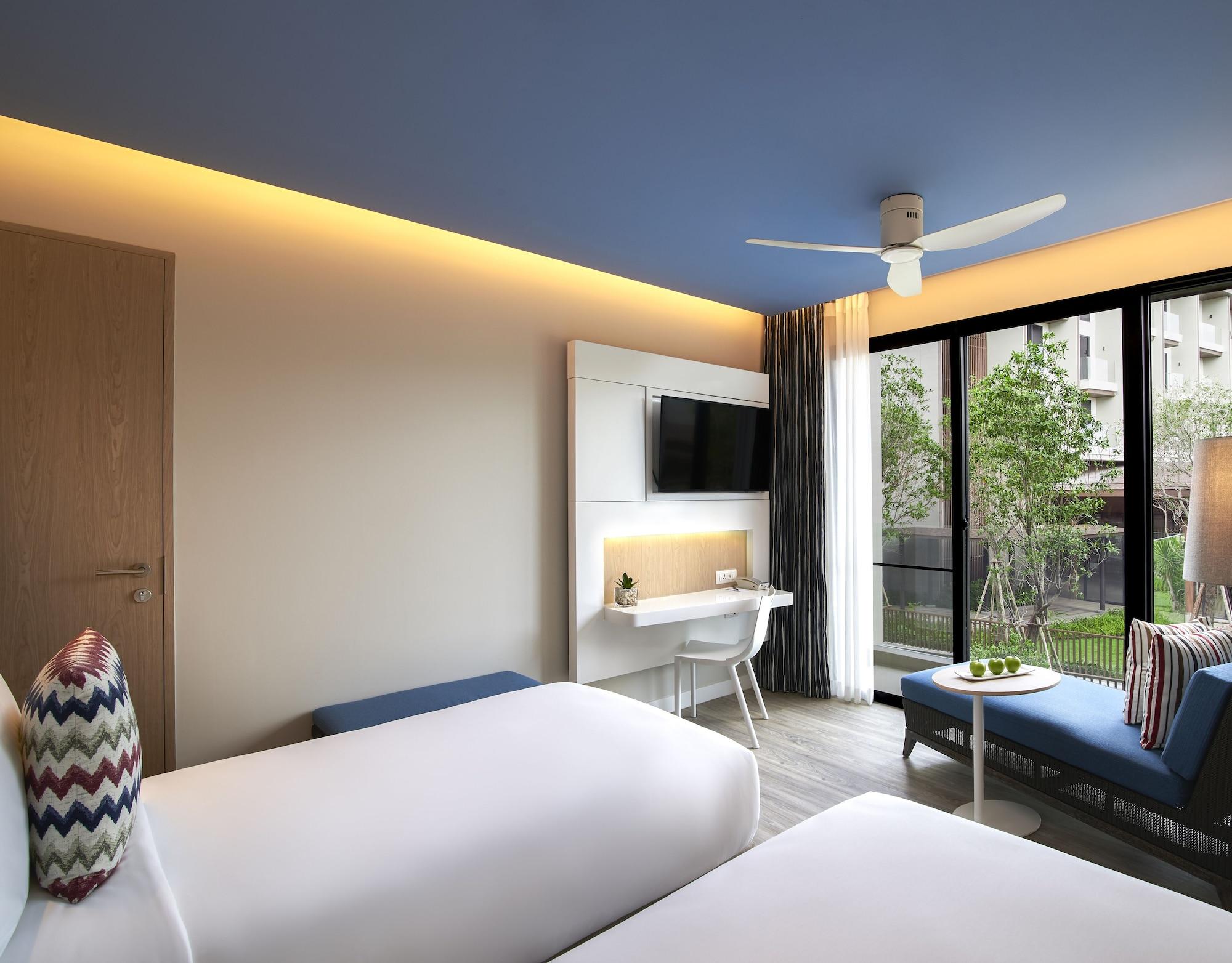 Ozo Phuket Hotel Kata Beach (Phuket)