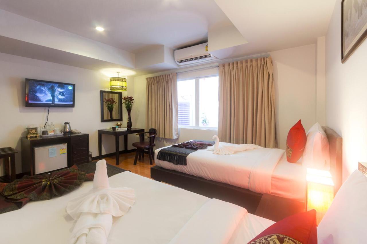 Silver Resortel Hotel