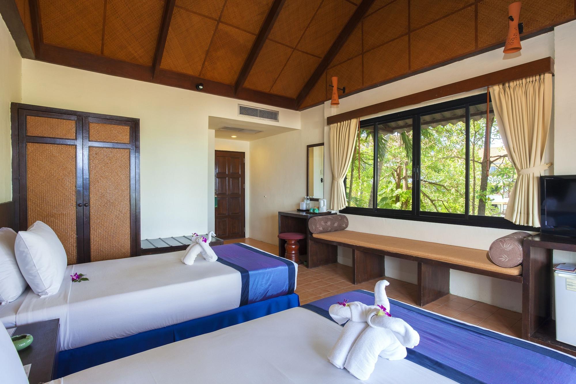 Karona & - Sha Extra Resort Karon