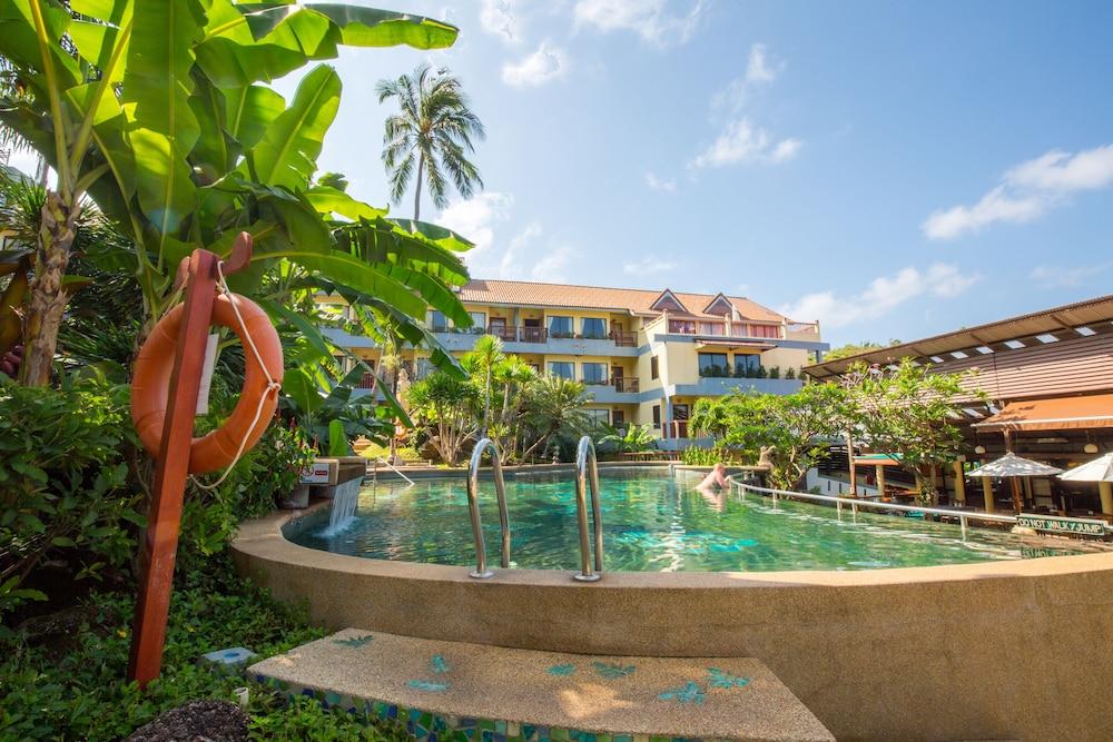 Karona & - Sha Extra Resort 4*