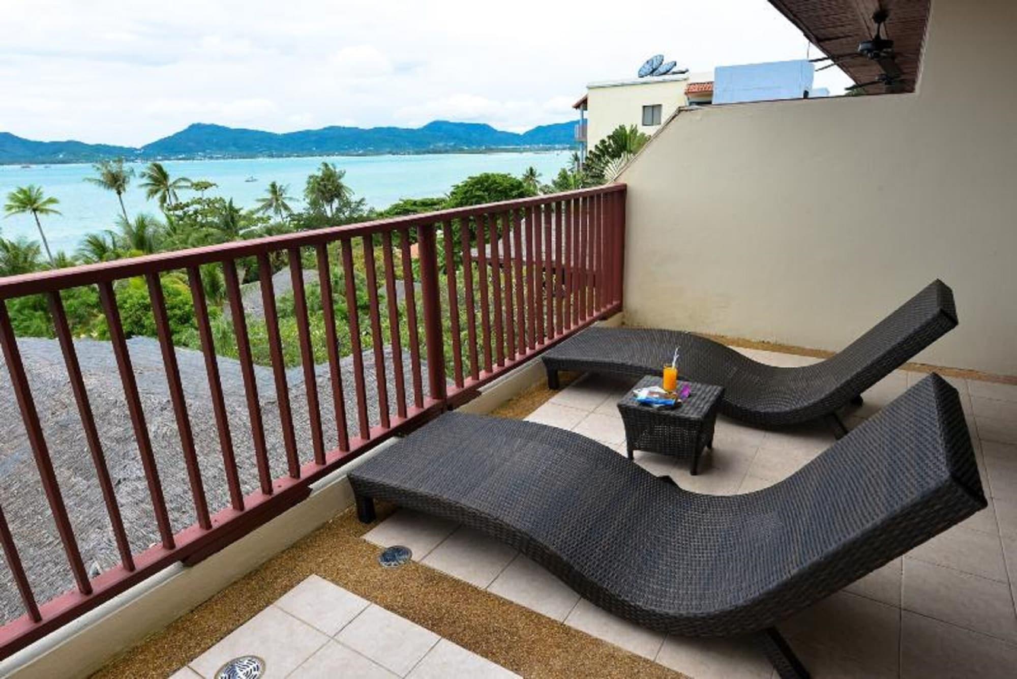 Panwa Boutique Beachfront Resort