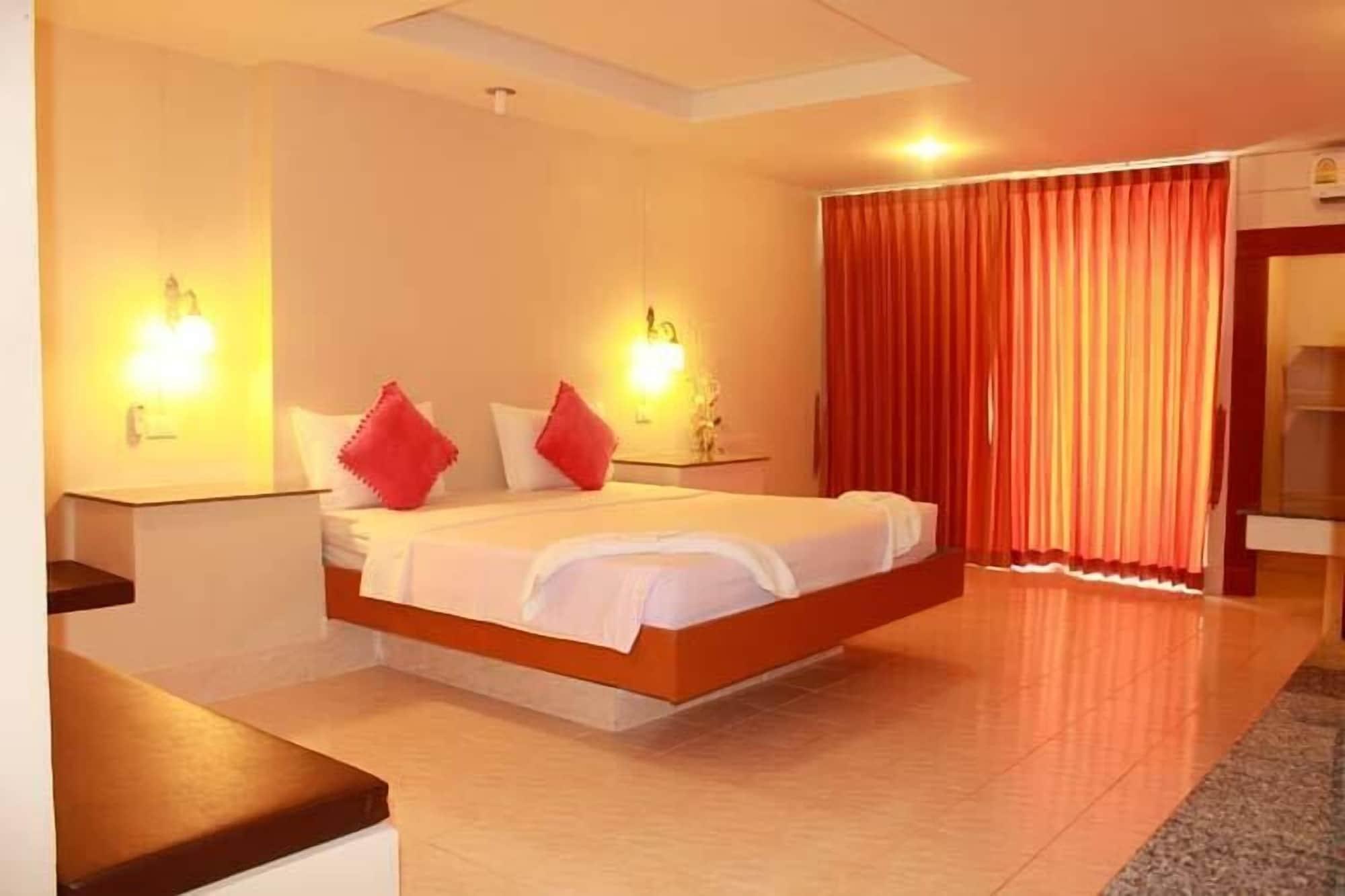 Sp House Phuket Hotel