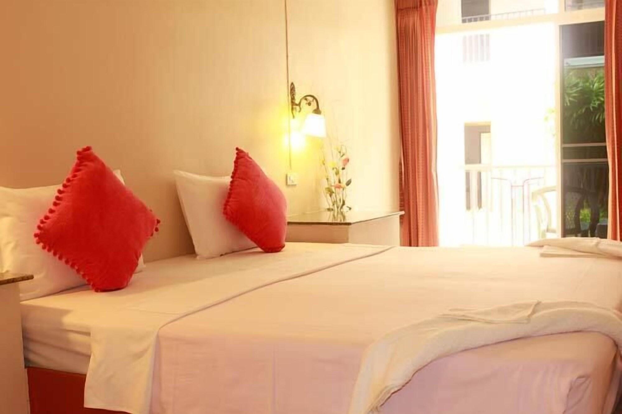 Sp House Phuket Kata Beach (Phuket)