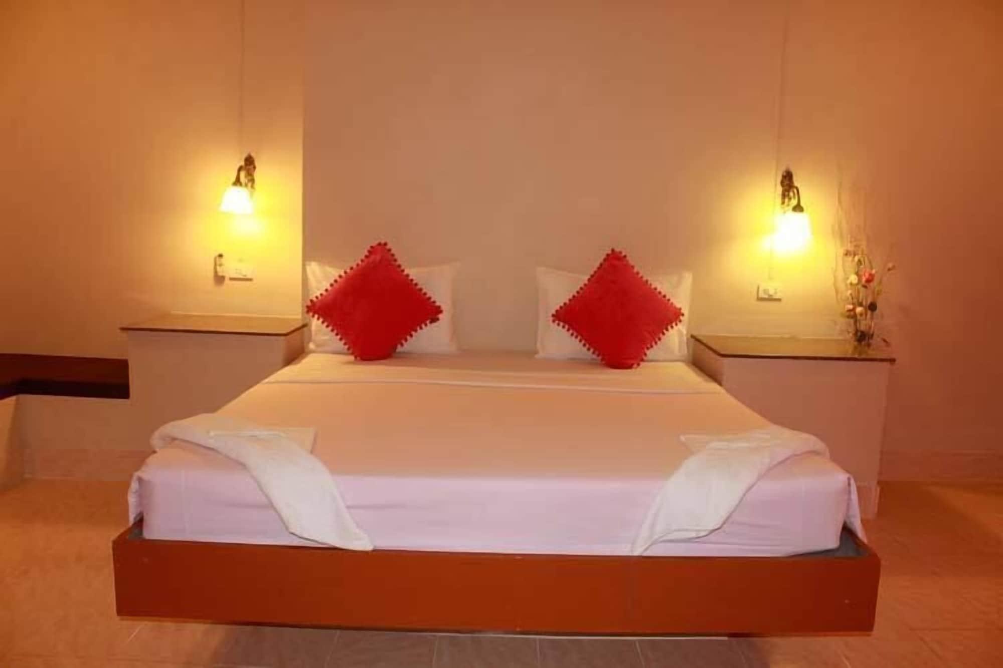Sp House Phuket 2* Kata Beach (Phuket)