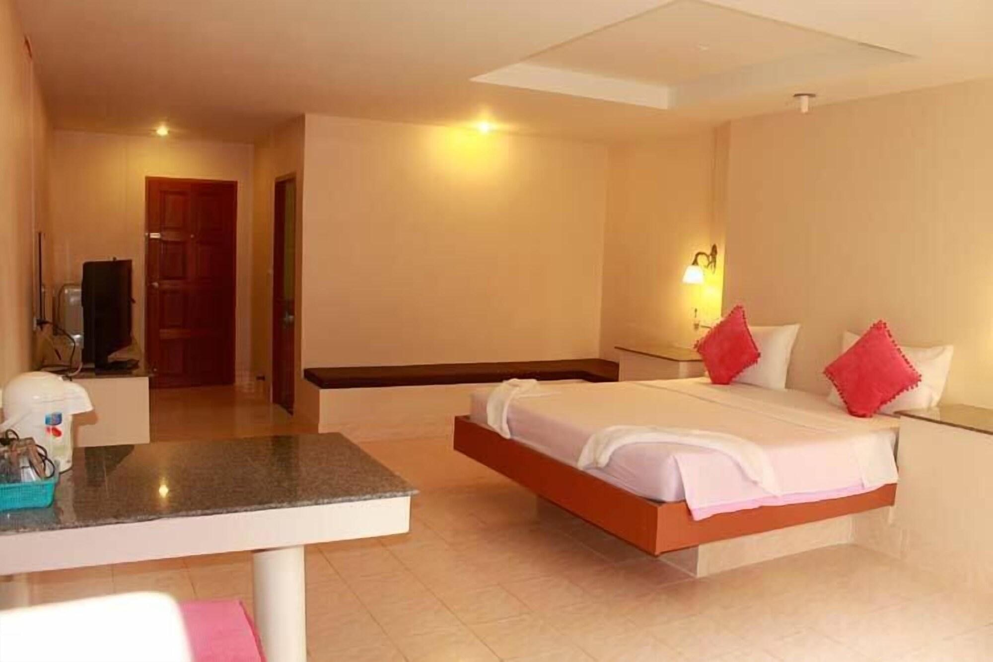 Hotel Sp House Phuket