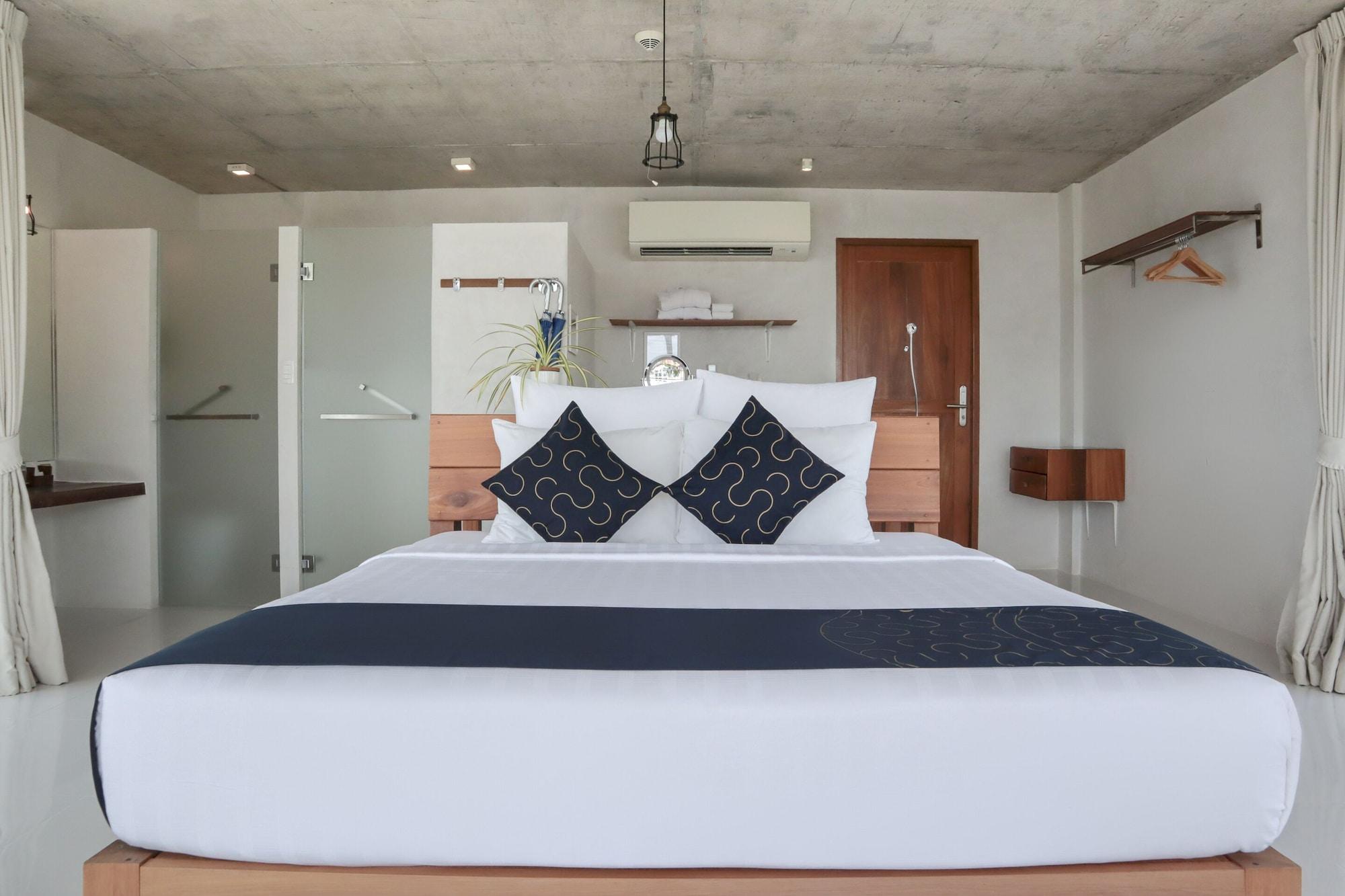 Wabi Sabi Boutique - Sha Extra 4* Kamala Beach