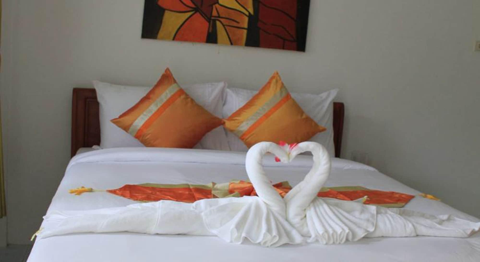 Resort Mali Garden Patong