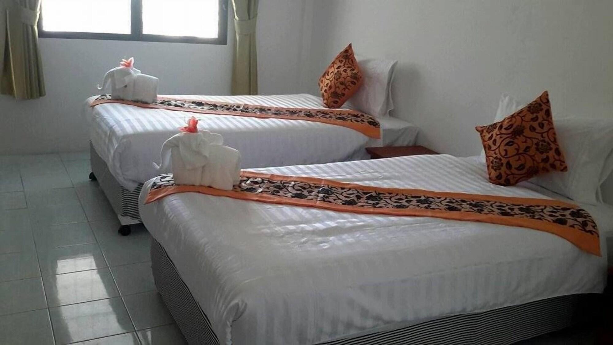 Mali Garden Resort 2*
