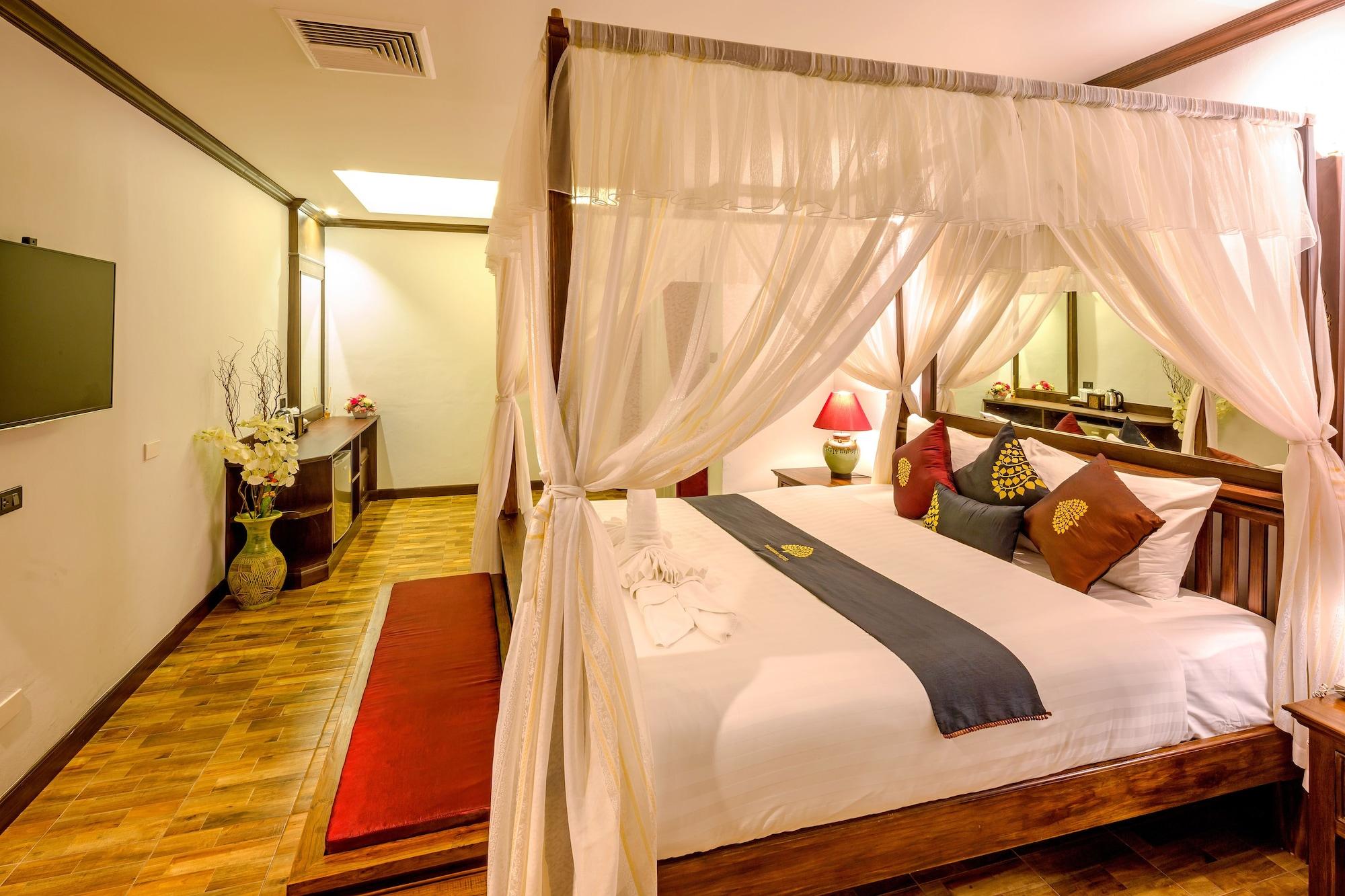 Hotel Tanawan Phuket Patong