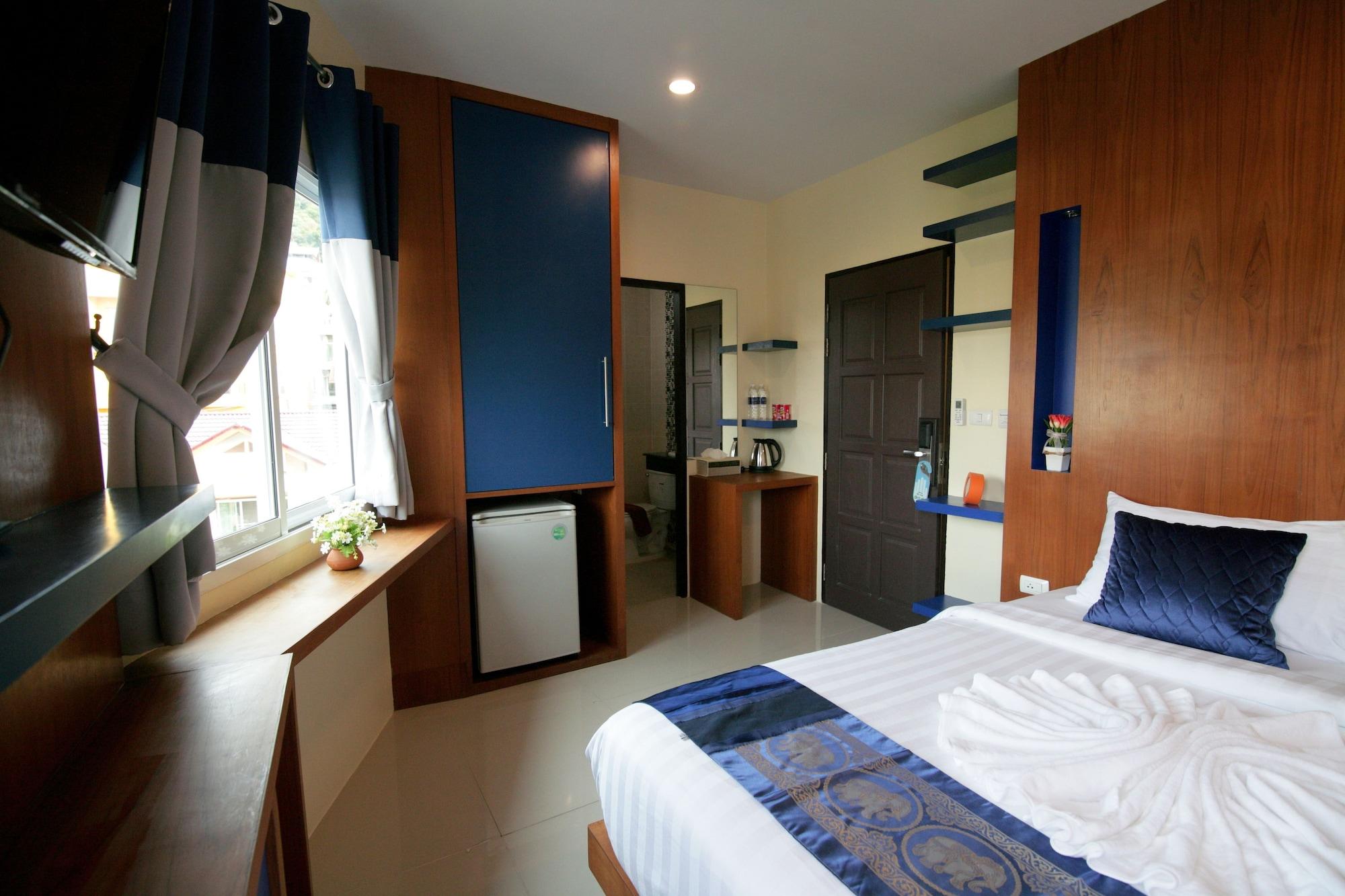 Hotel Calypso 3*