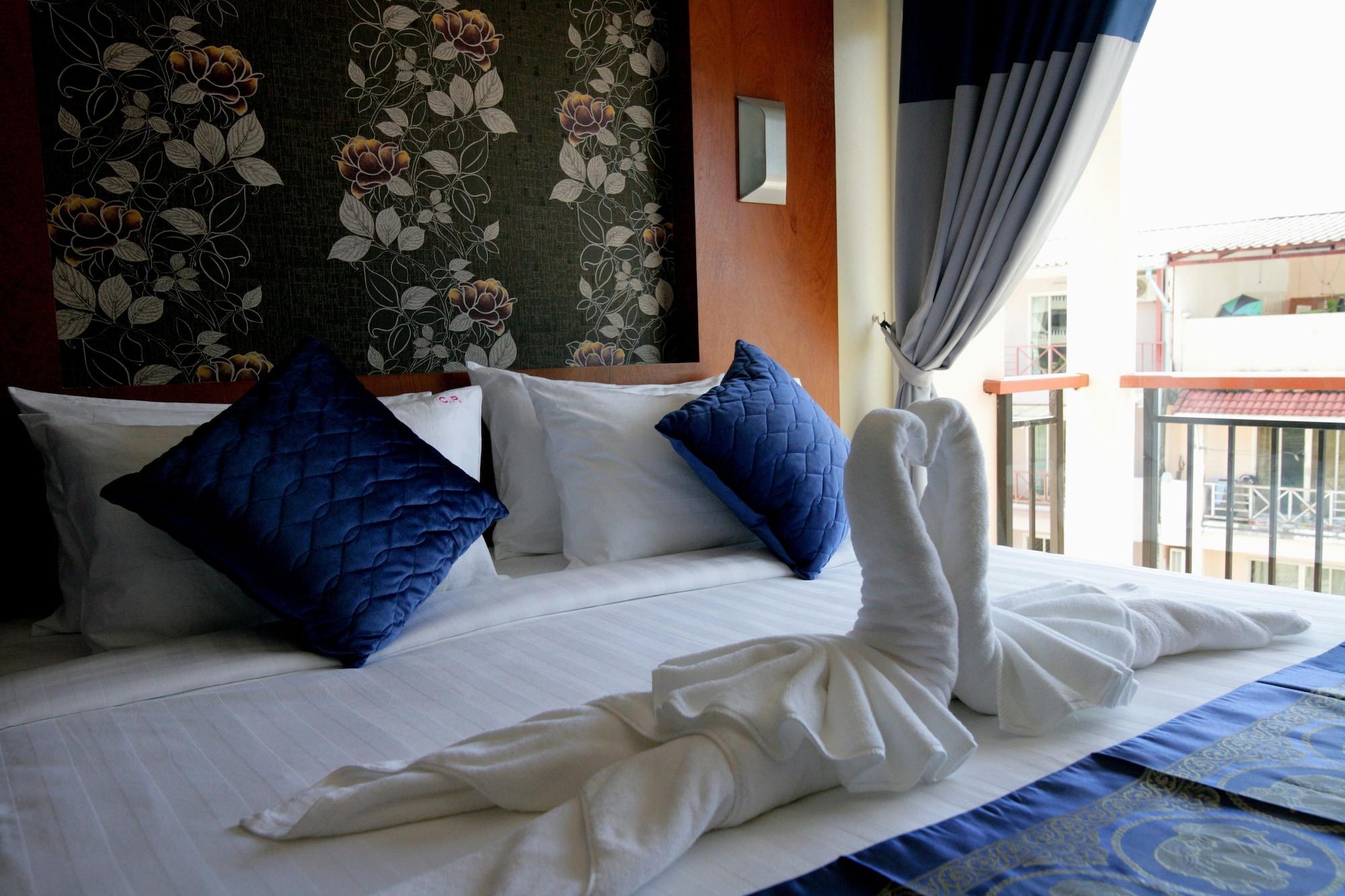 Hotel Calypso