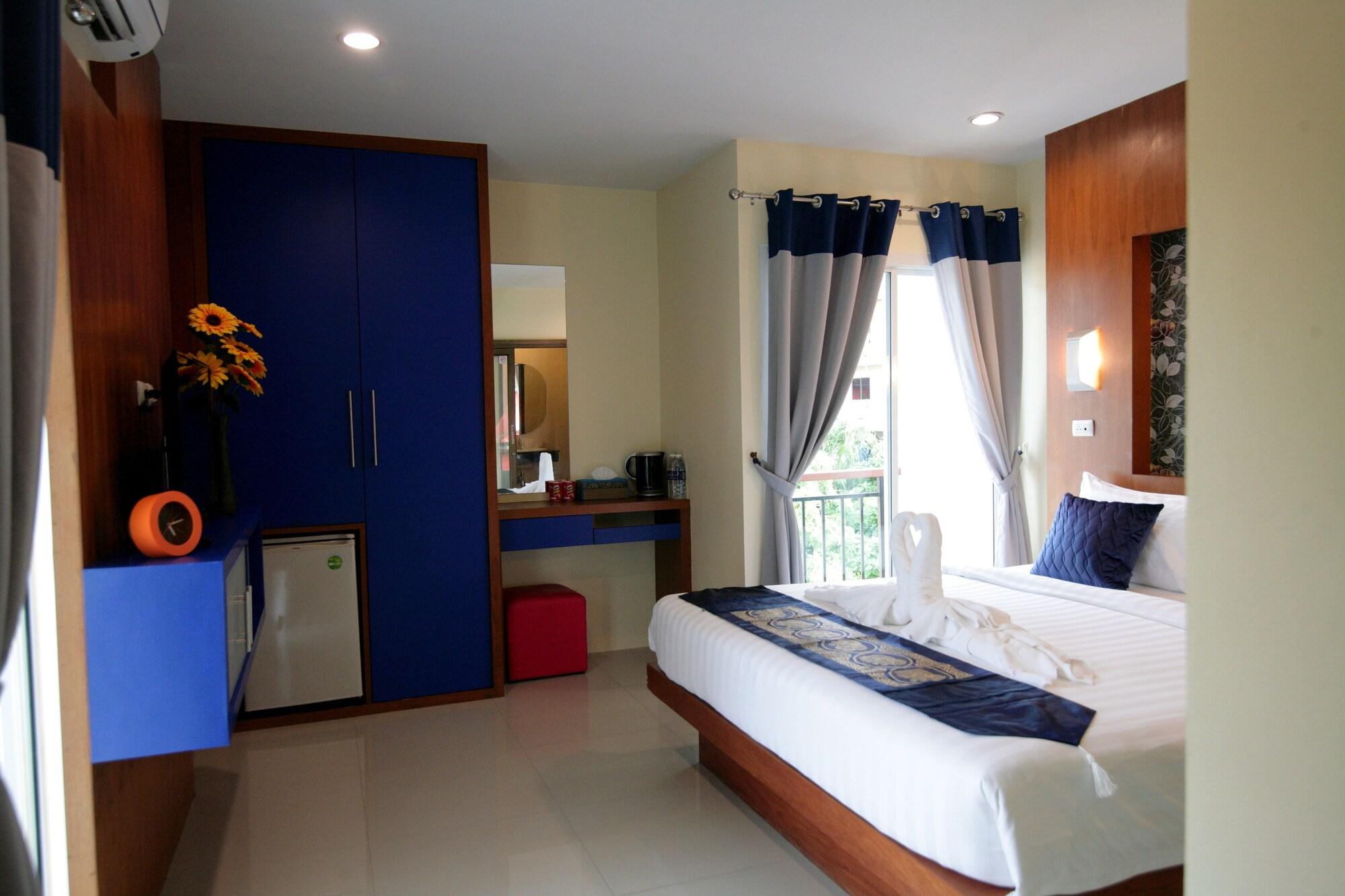 Calypso Hotel 3*