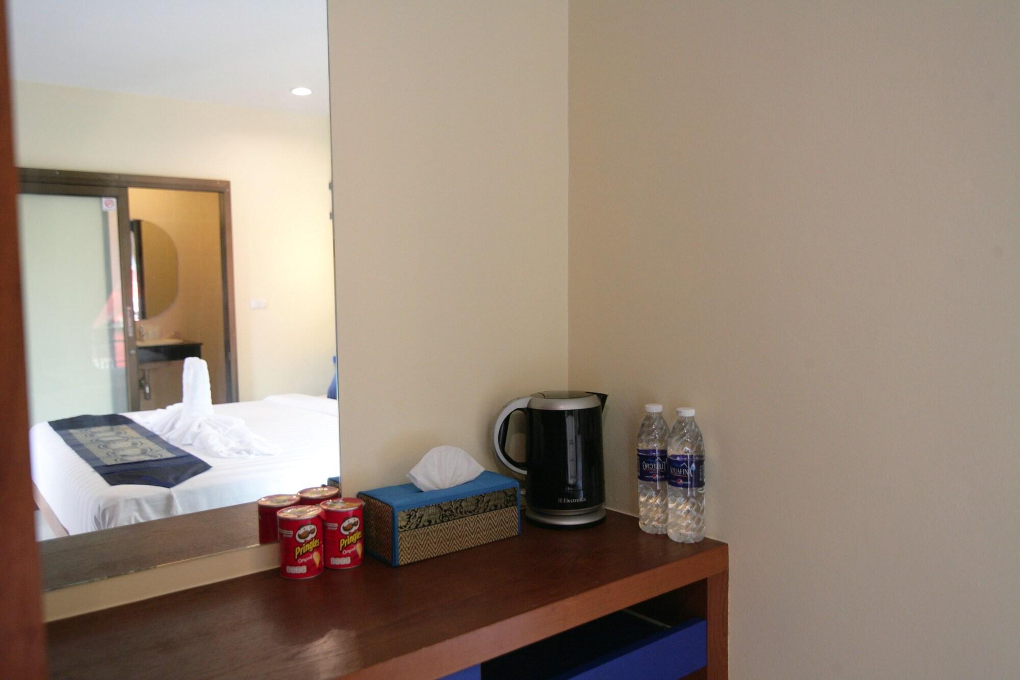 Calypso Hotel 3*