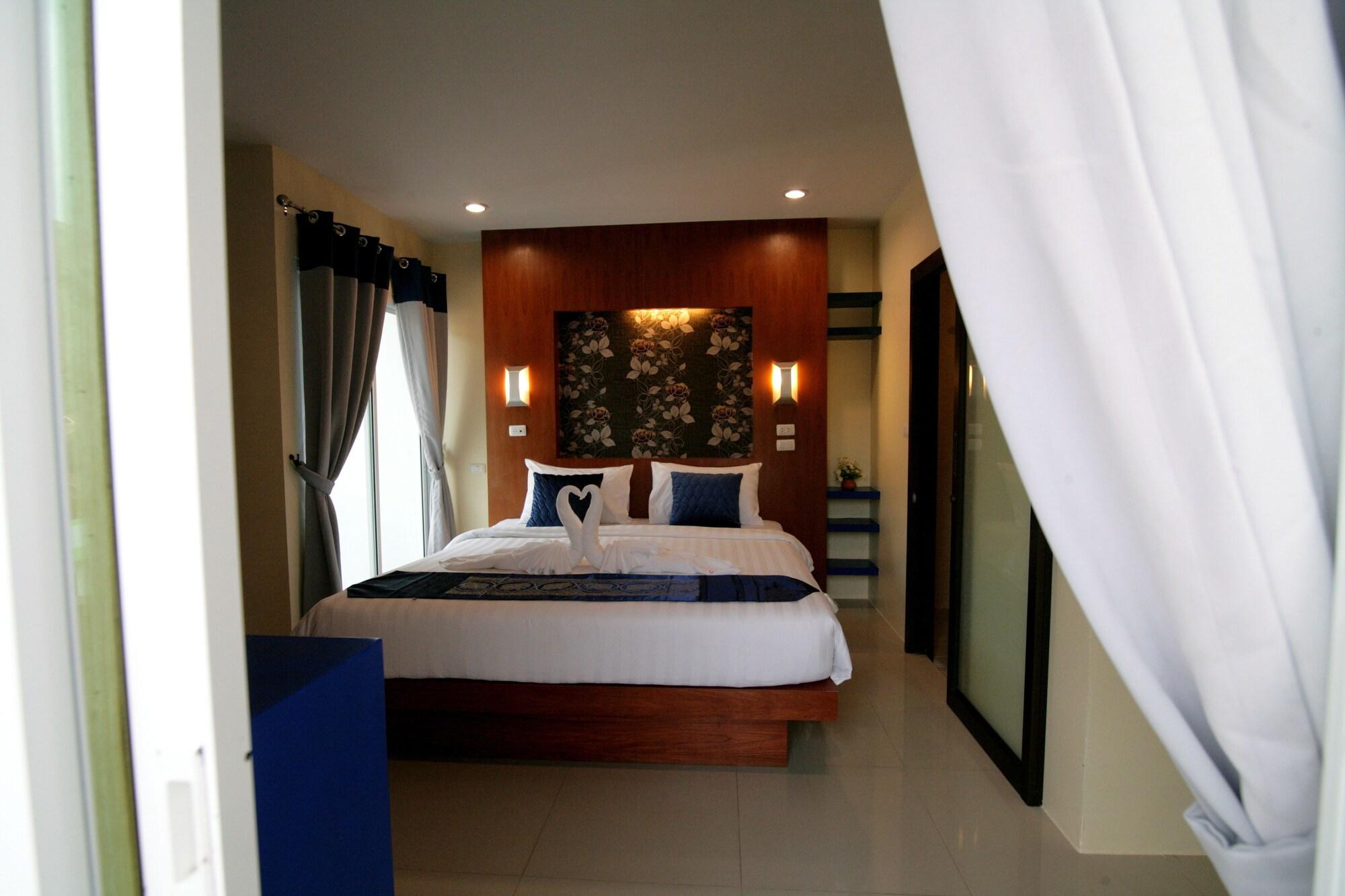 Hotel Calypso Patong