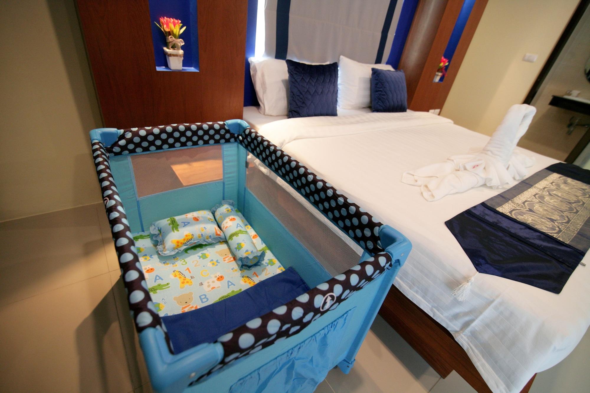 Calypso 3*