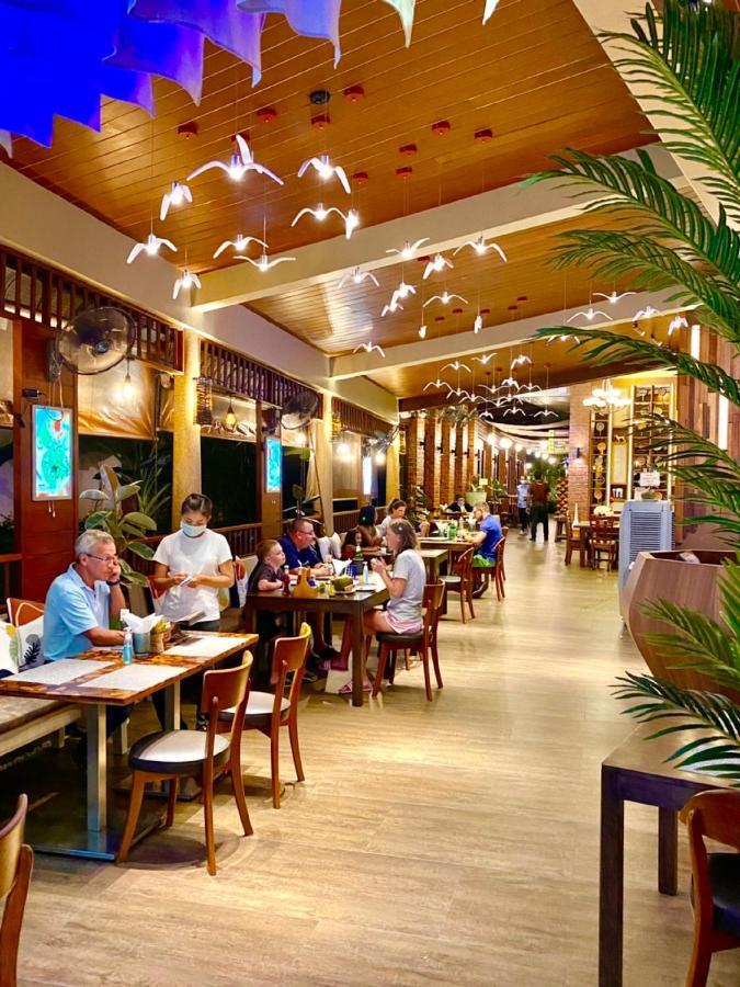 Baan Sailom Phuket - Sha Extra Hotel 3*
