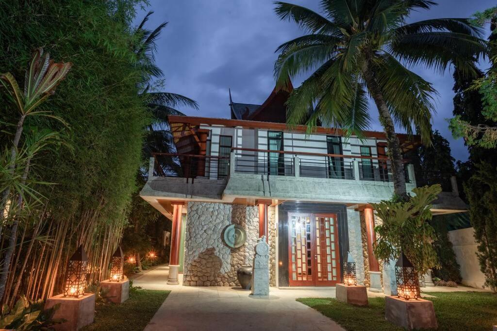 In The Park, Whole House's Suitable For Family's Vacation Villa *