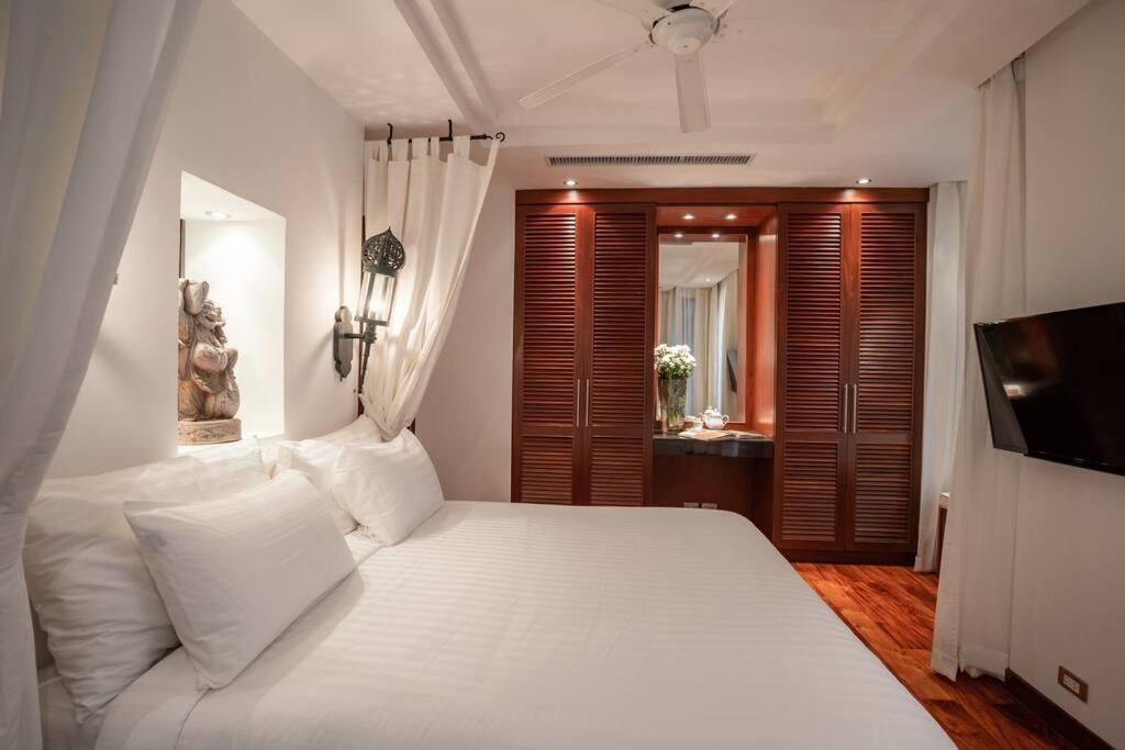 Villa In The Park, Whole House's Suitable For Family's Vacation
