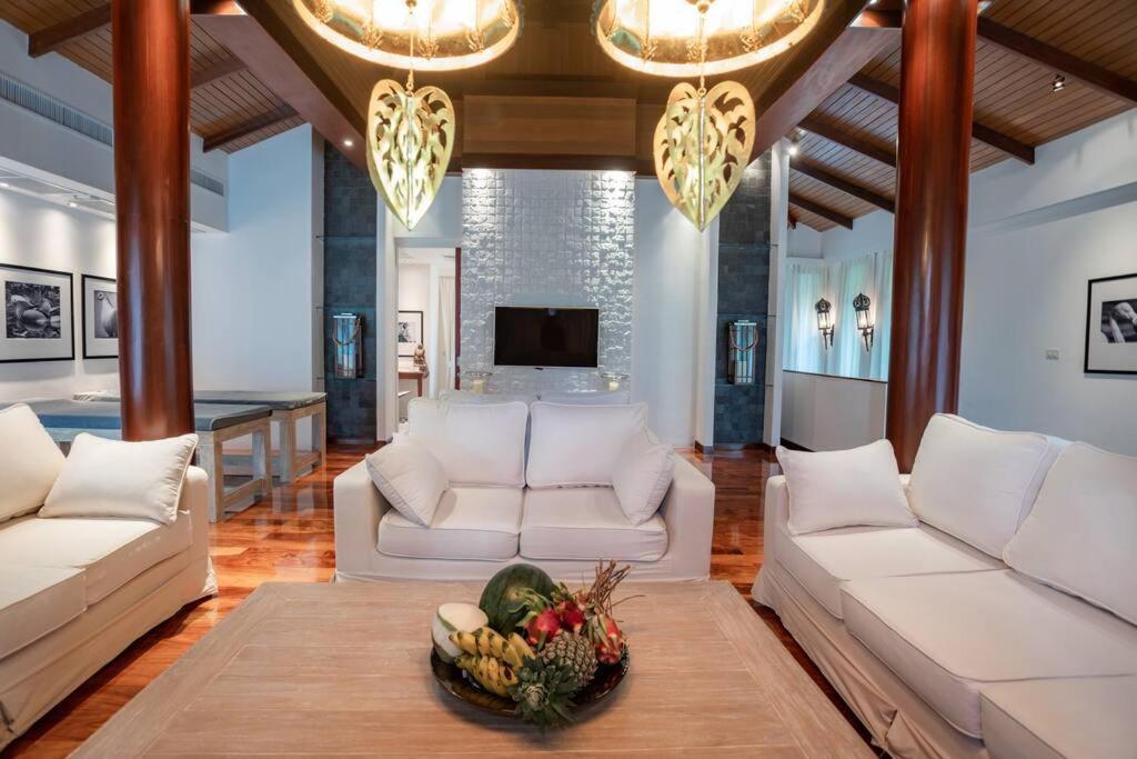 Villa In The Park, Whole House's Suitable For Family's Vacation *