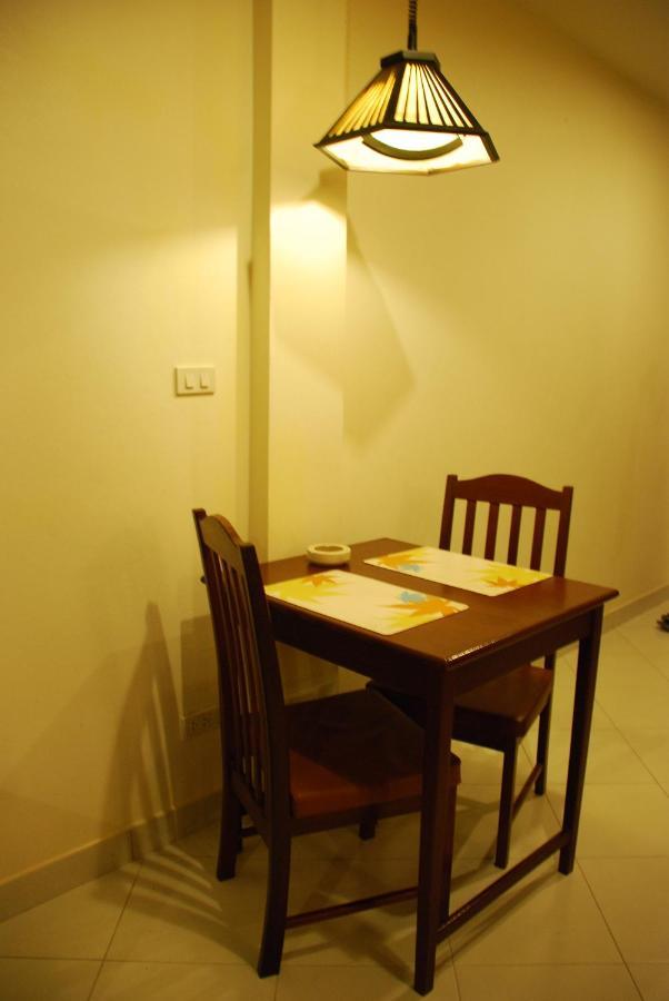 The Album Loft Apartamento *