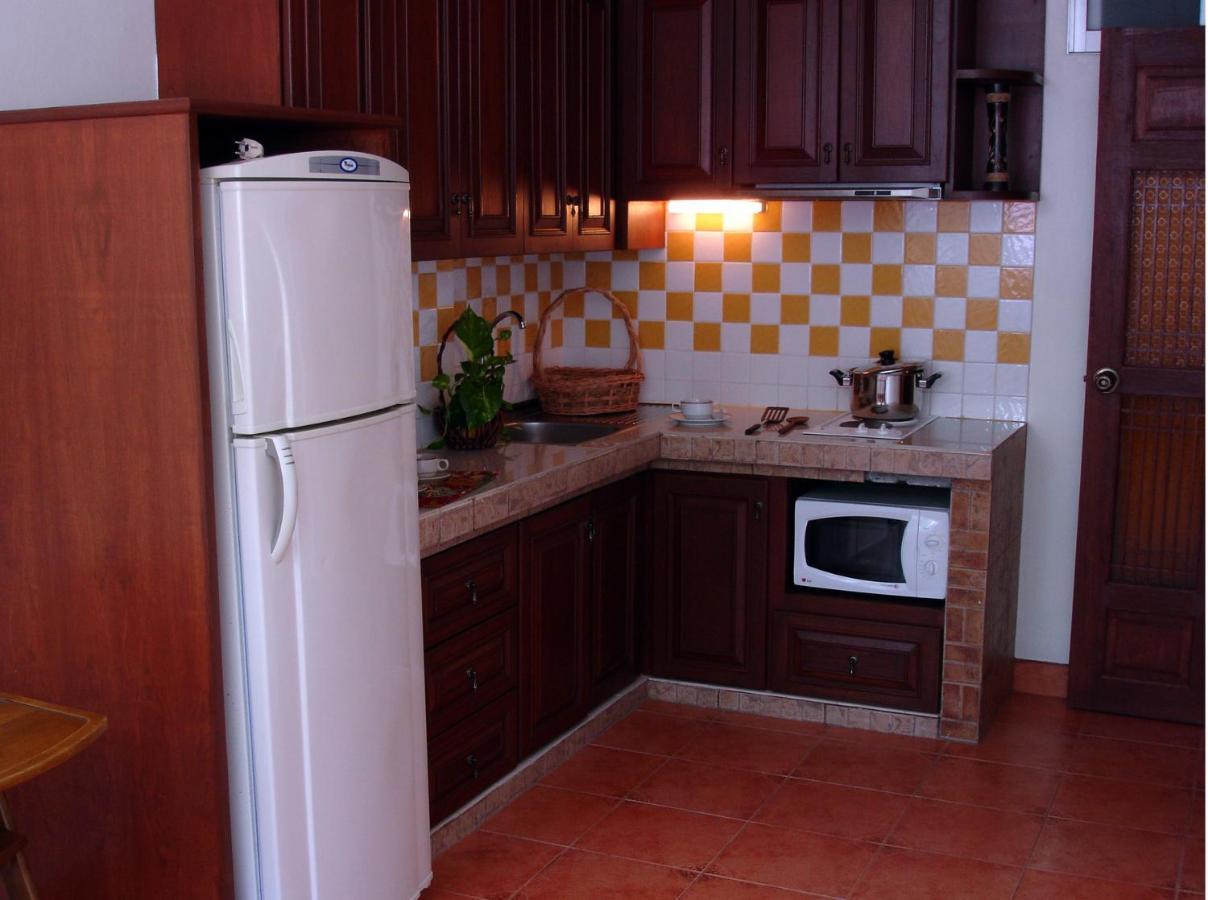 The Album Loft Apartamento Patong