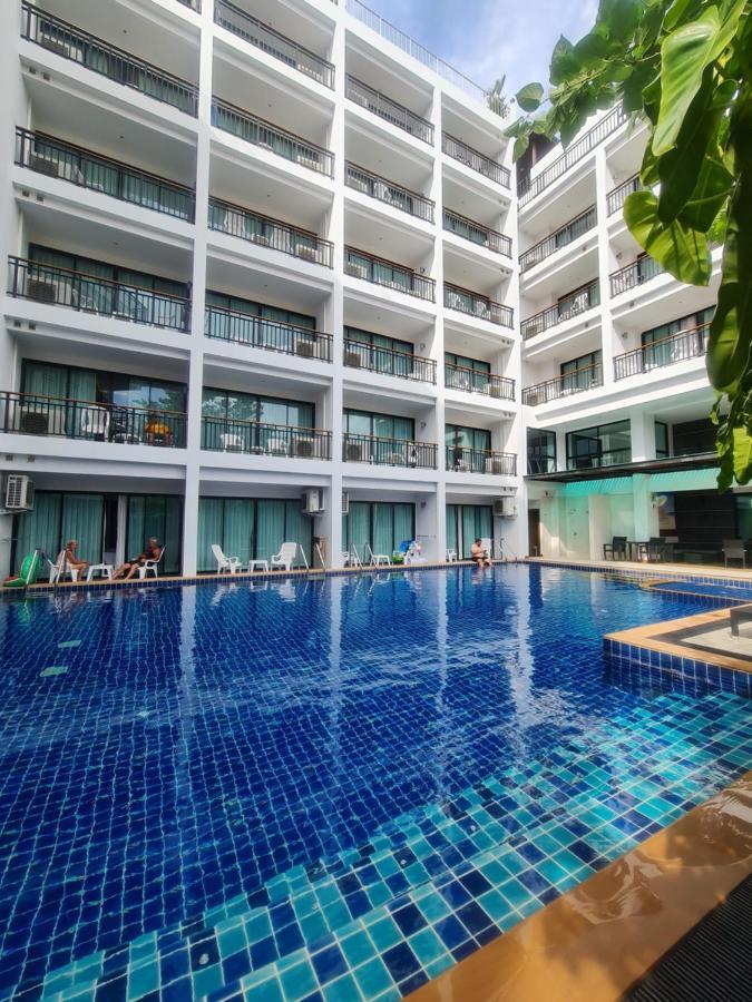 Resort Paripas 4*