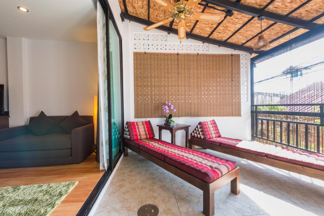 Hotel Baan Kata Maytha