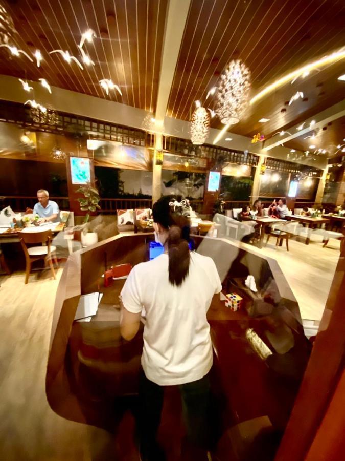 Baan Sailom Phuket - Sha Extra Hotel Karon
