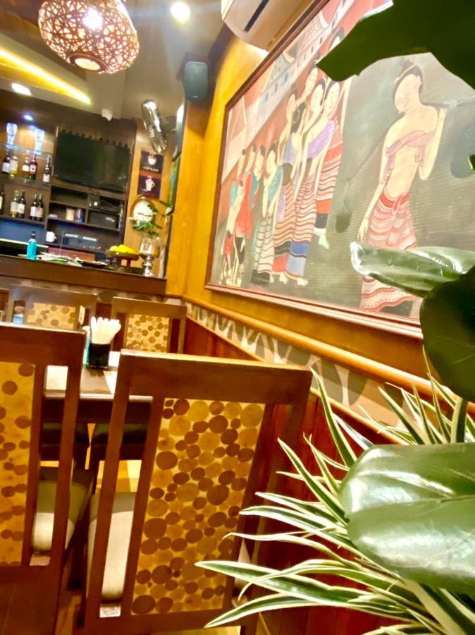 Hotel Baan Sailom Phuket - Sha Extra Karon