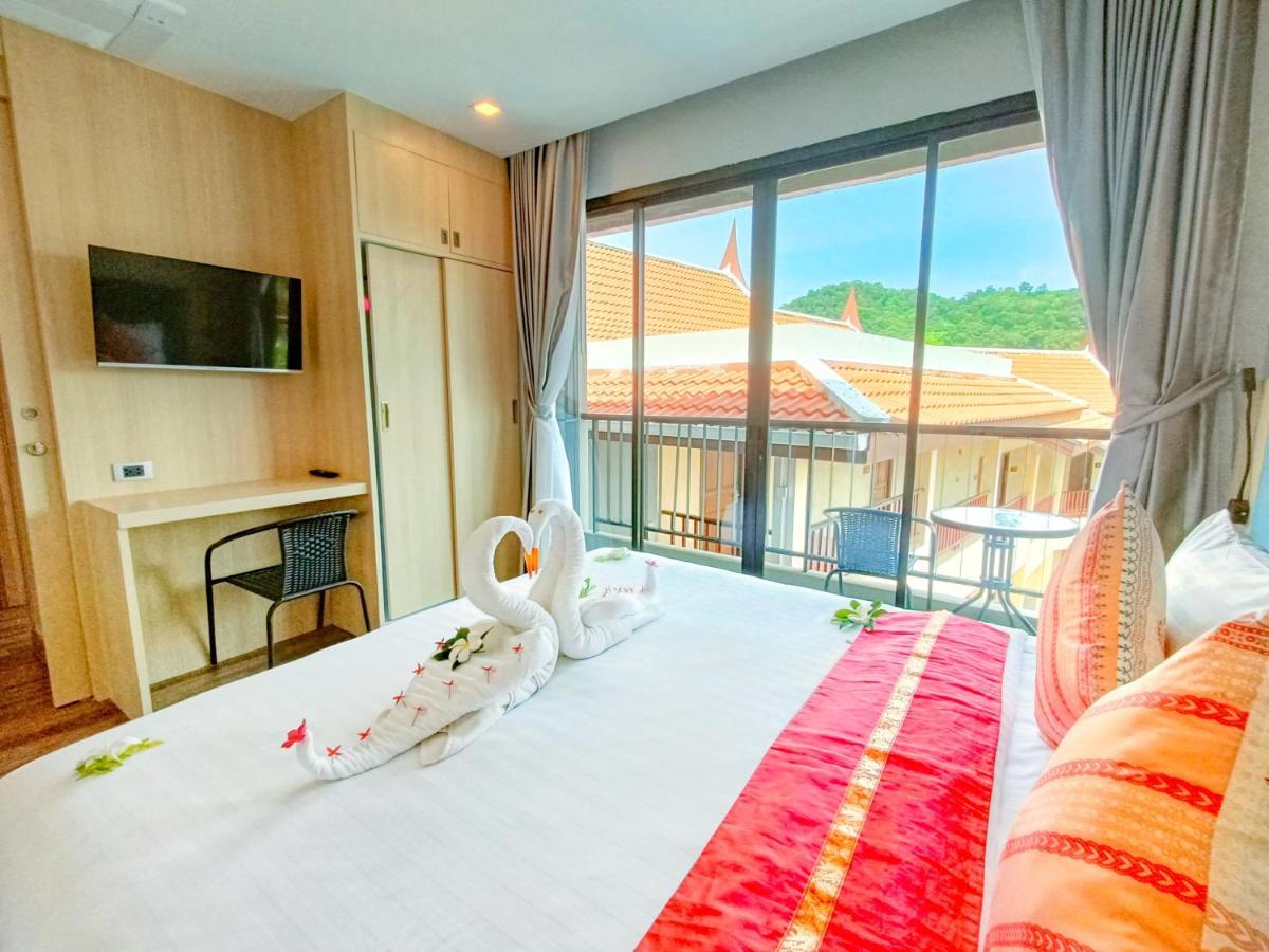 Baan Yuree & - Sha Resort Patong