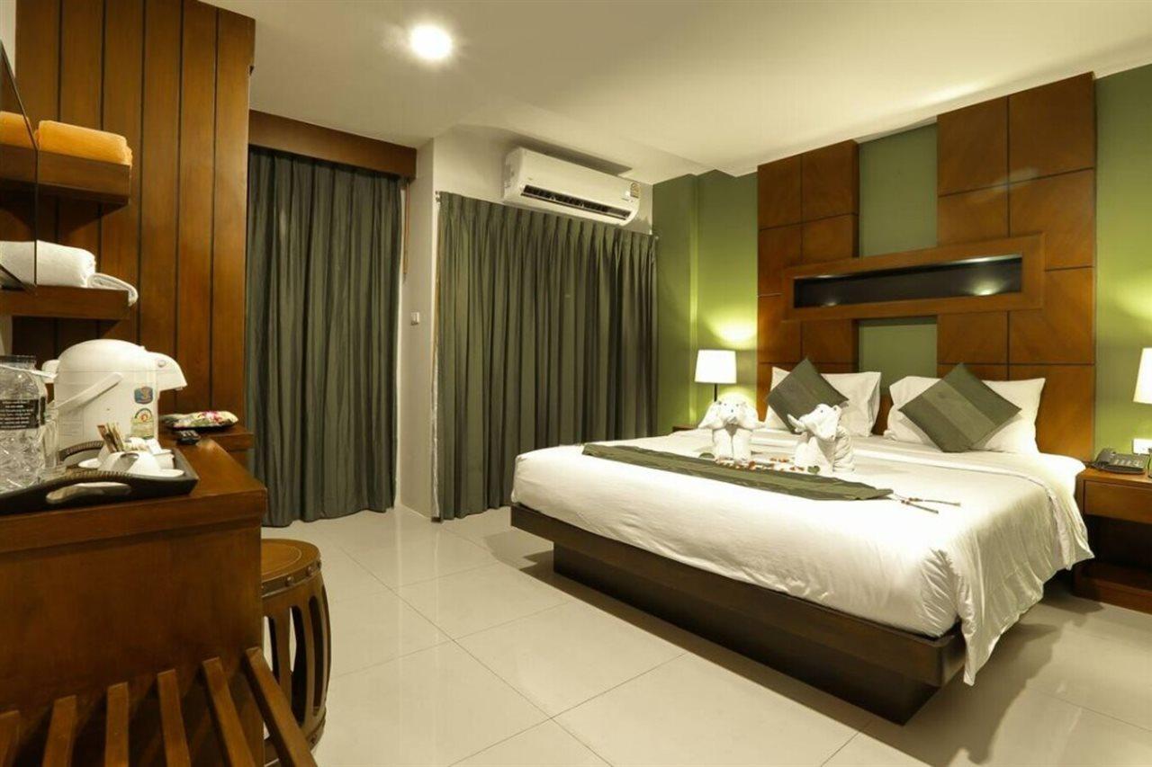 Gu Patong