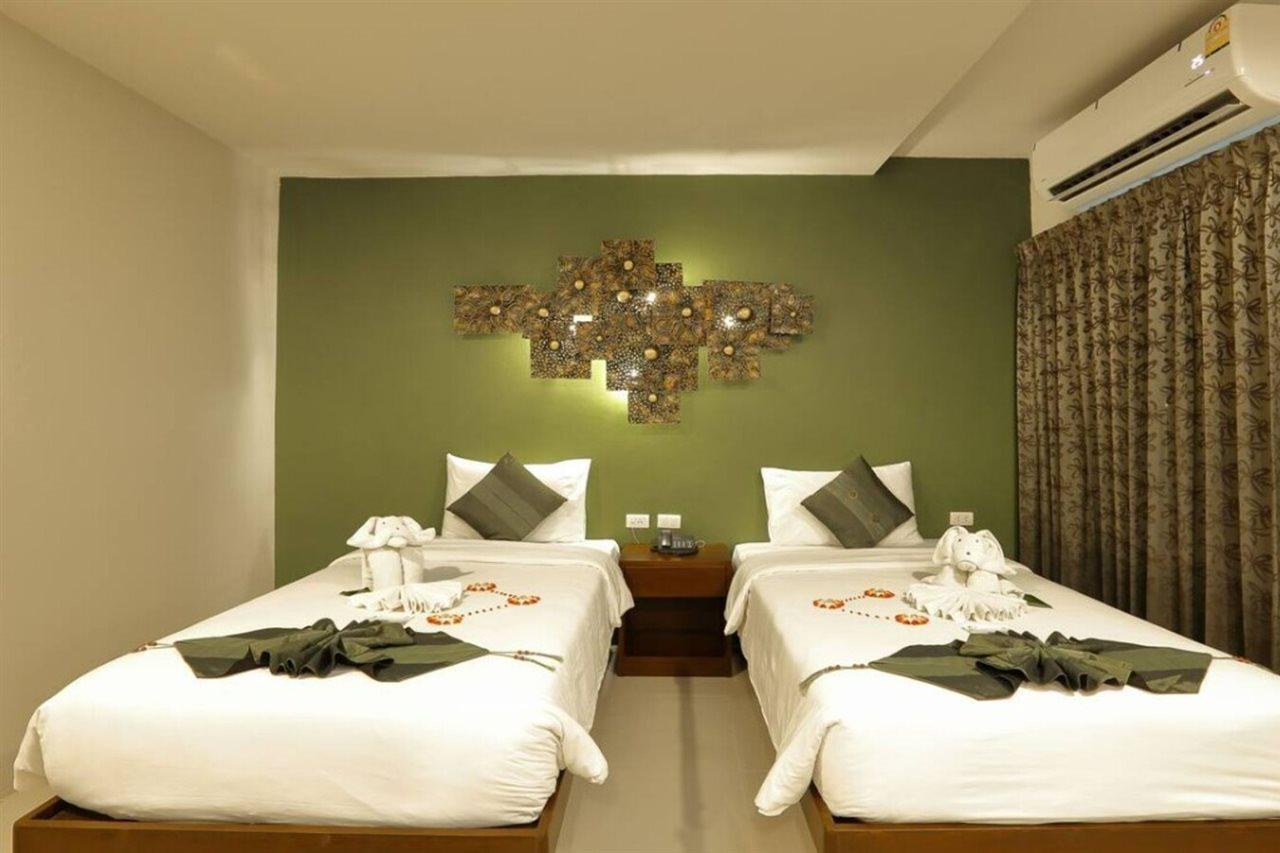 Hotel Gu Patong