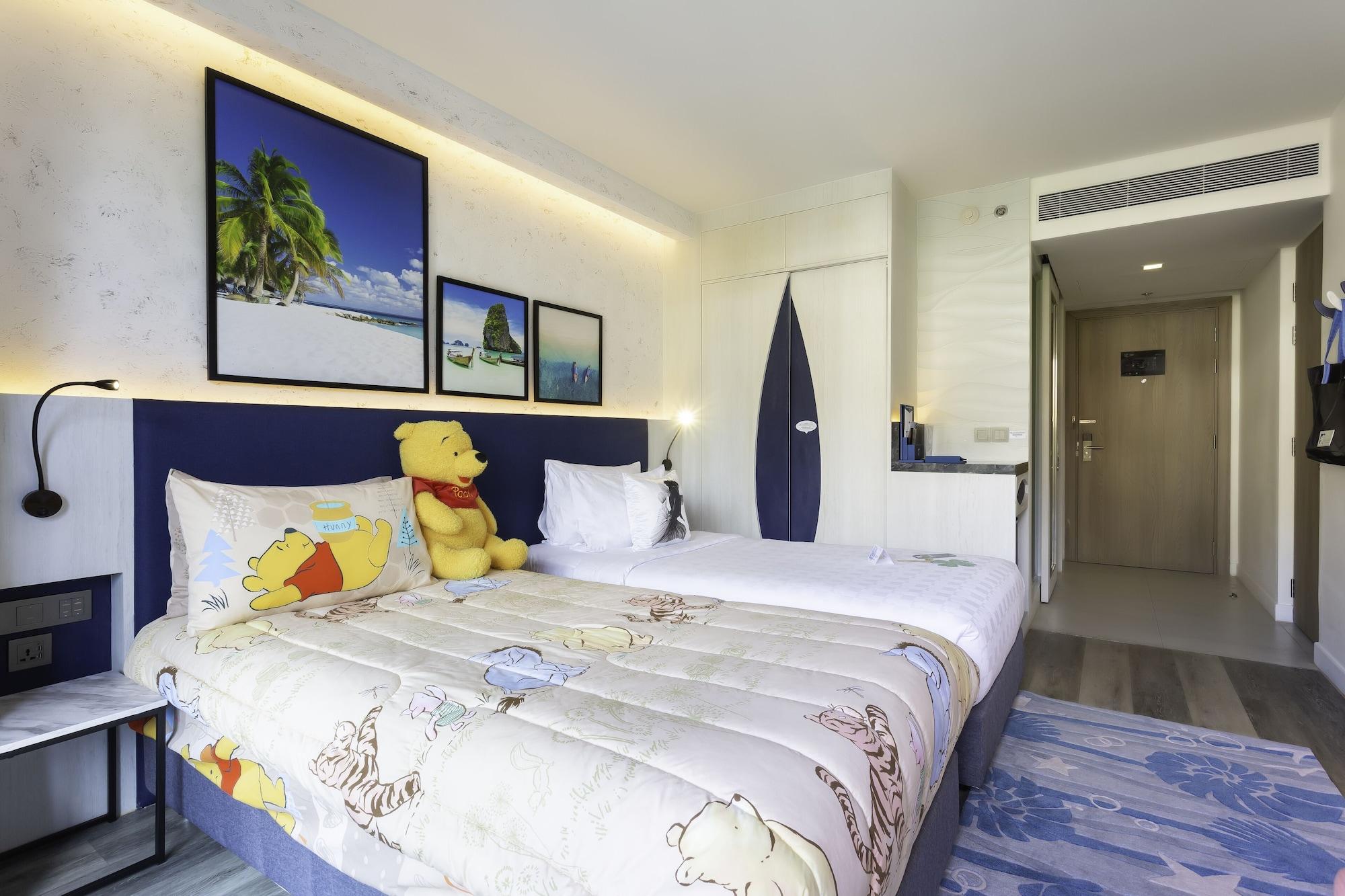 Clover Phuket - Sha Hotel 4*