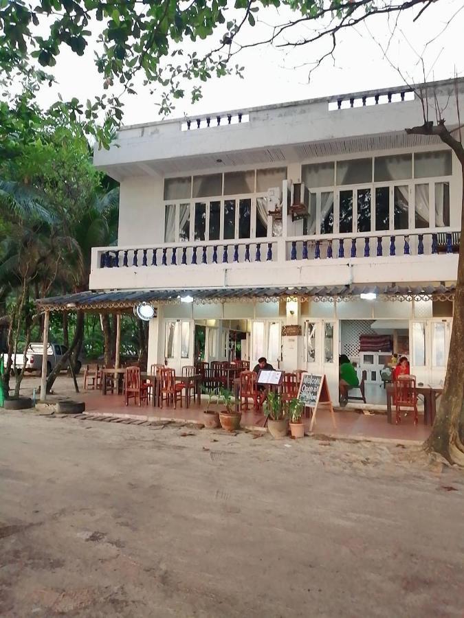 Guest house Tony And Restaurant