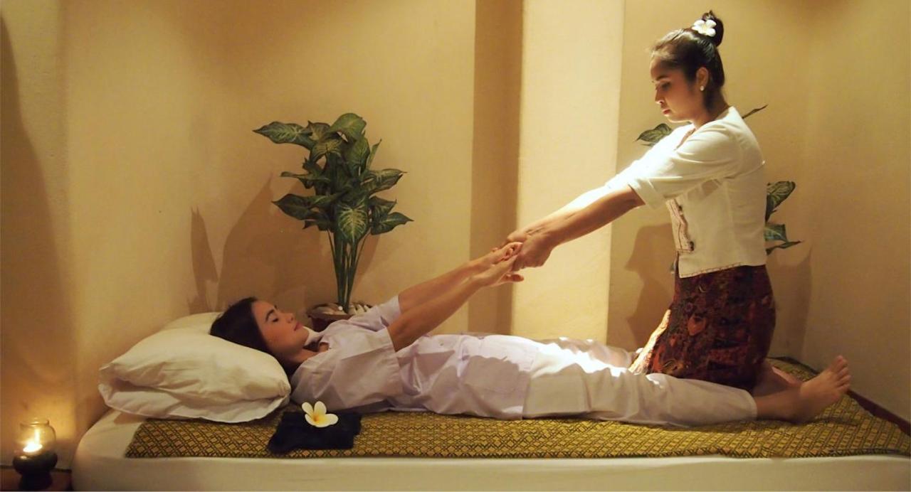 Hotel Pacific Club Karon