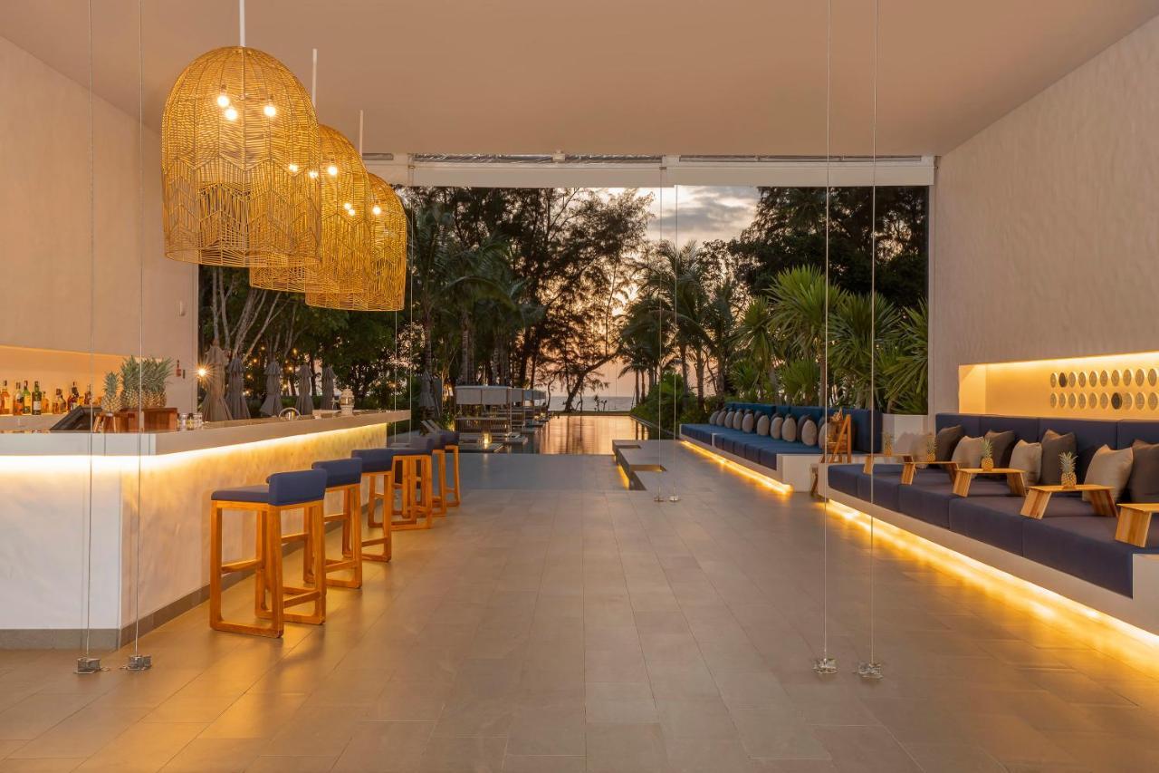 Melia Phuket Hotel 5*