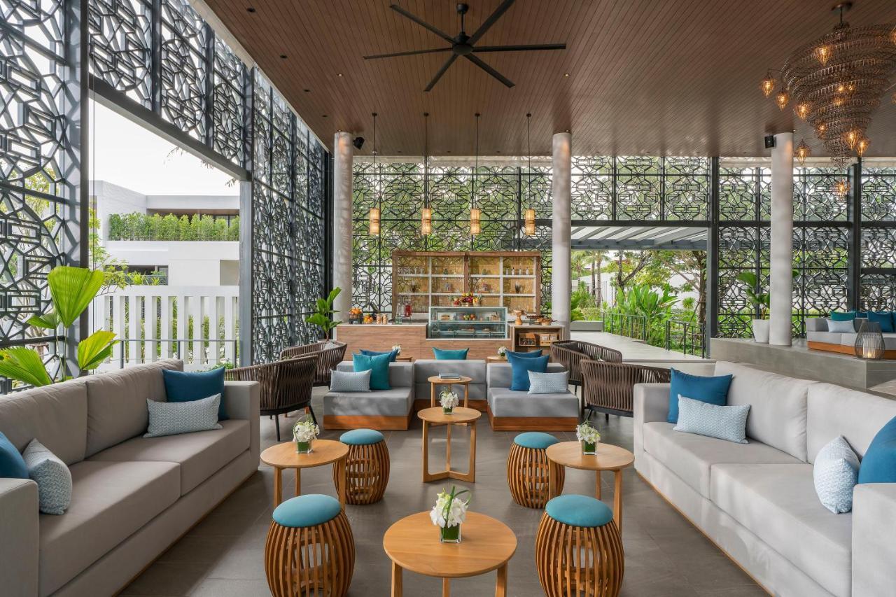 Melia Phuket 5* Mai Khao