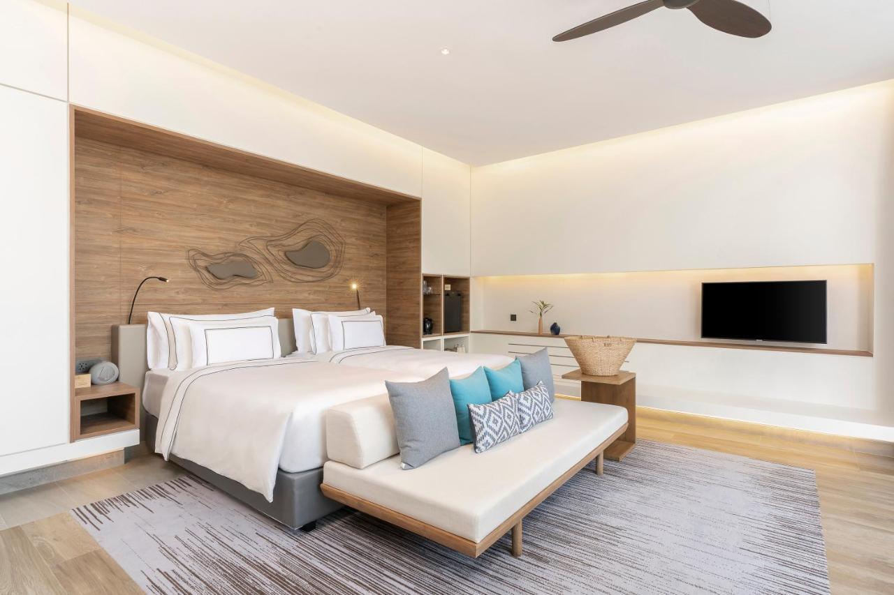 Melia Phuket Hotel