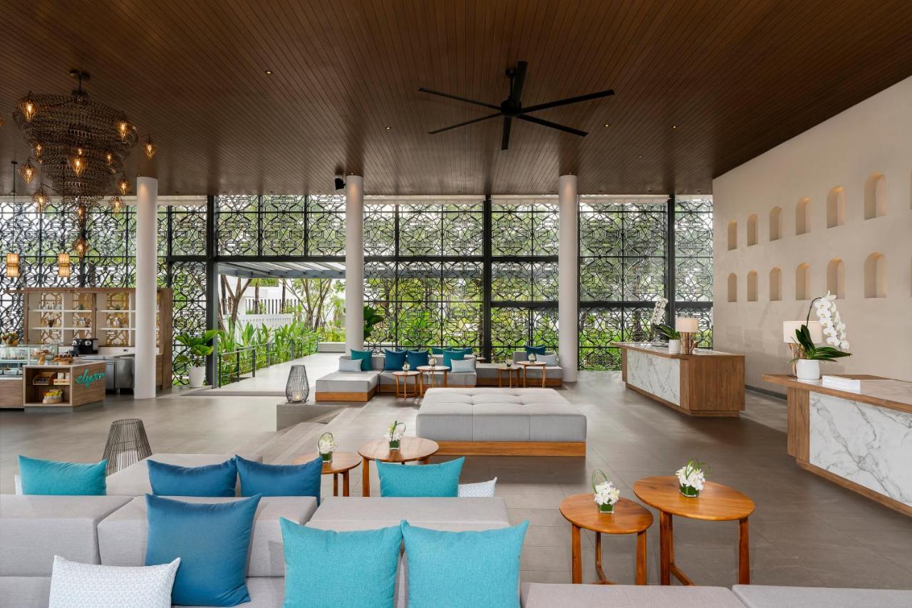 Melia Phuket