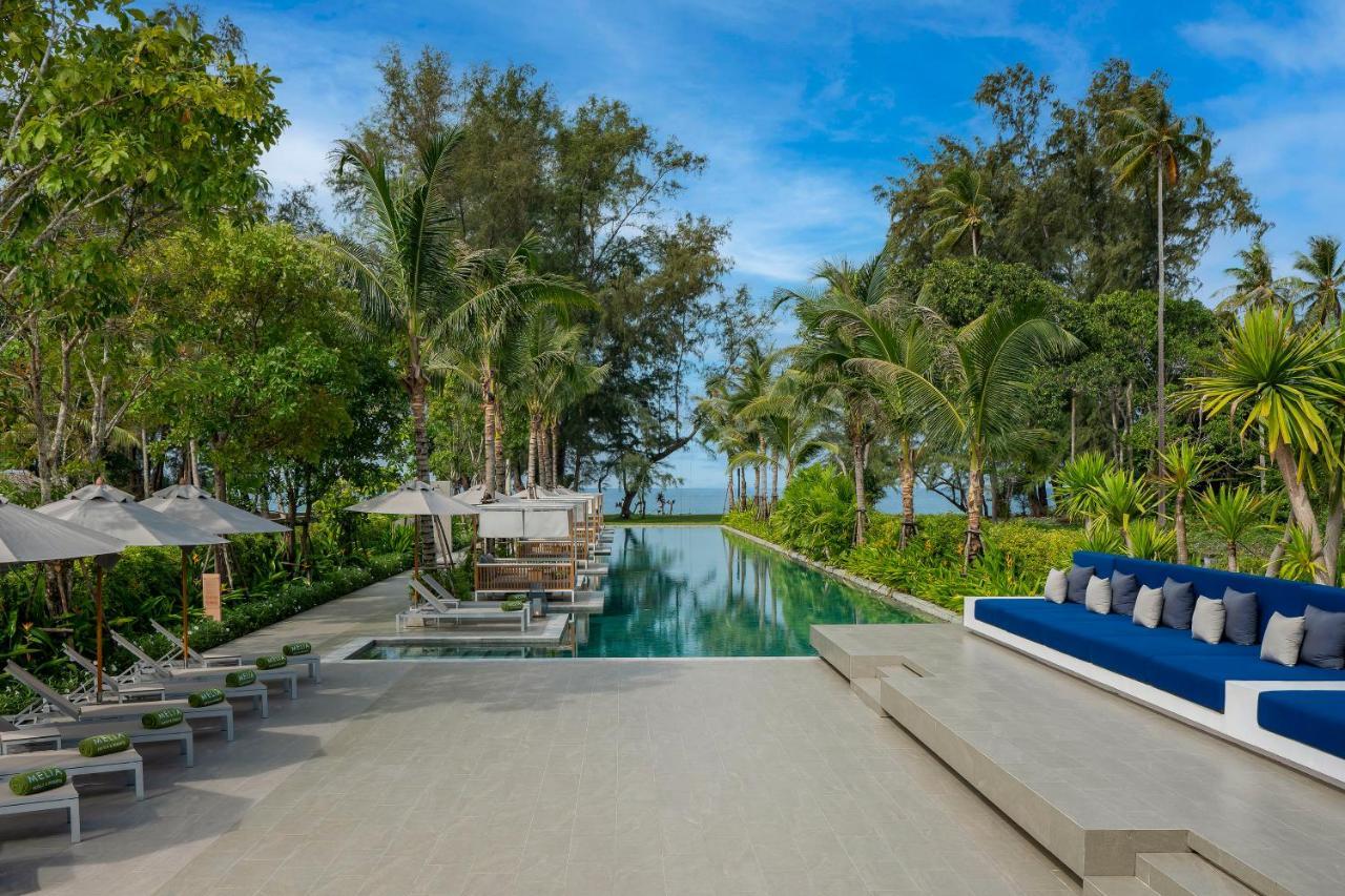Hotel Melia Phuket 5*