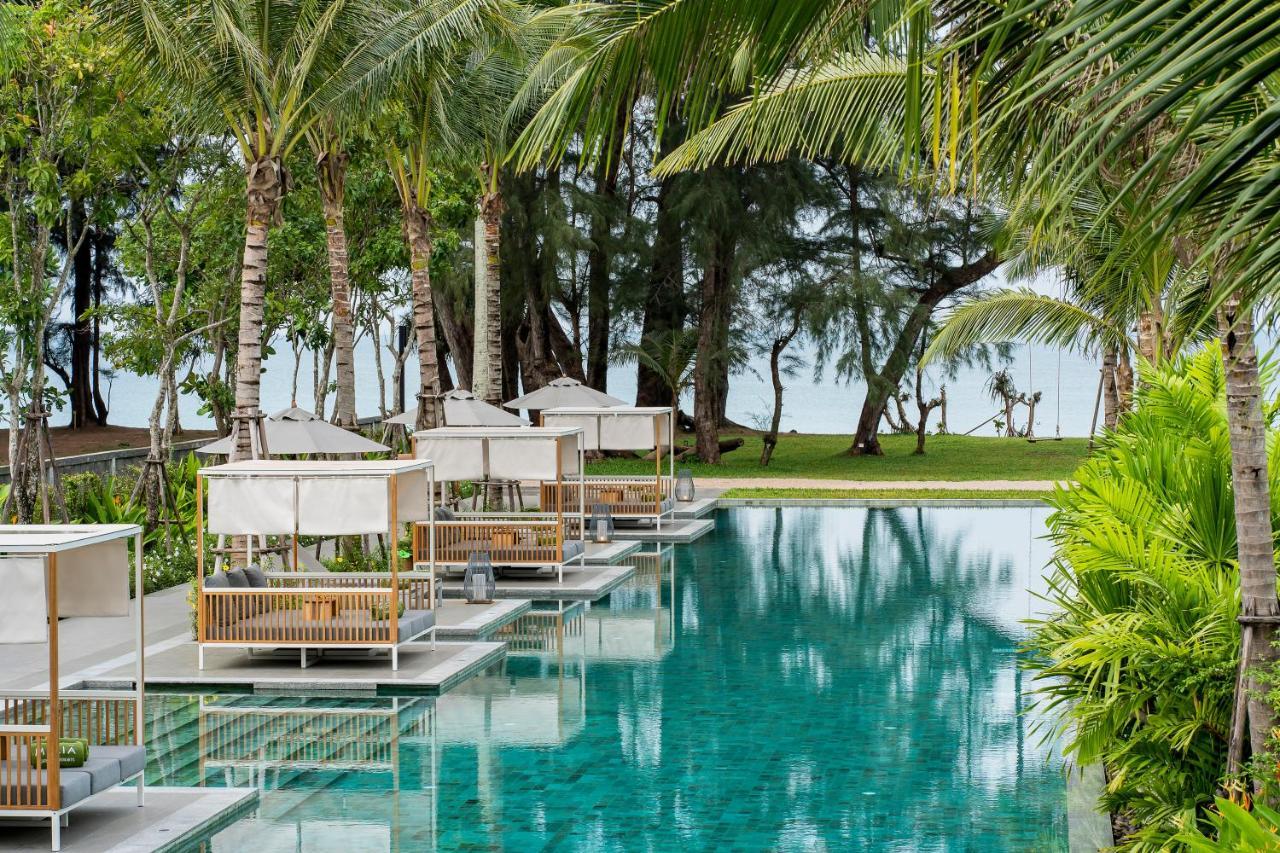 Melia Phuket