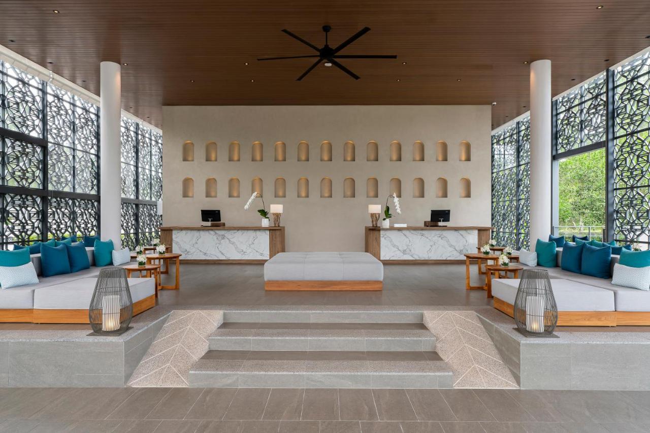 Hotel Melia Phuket 5*