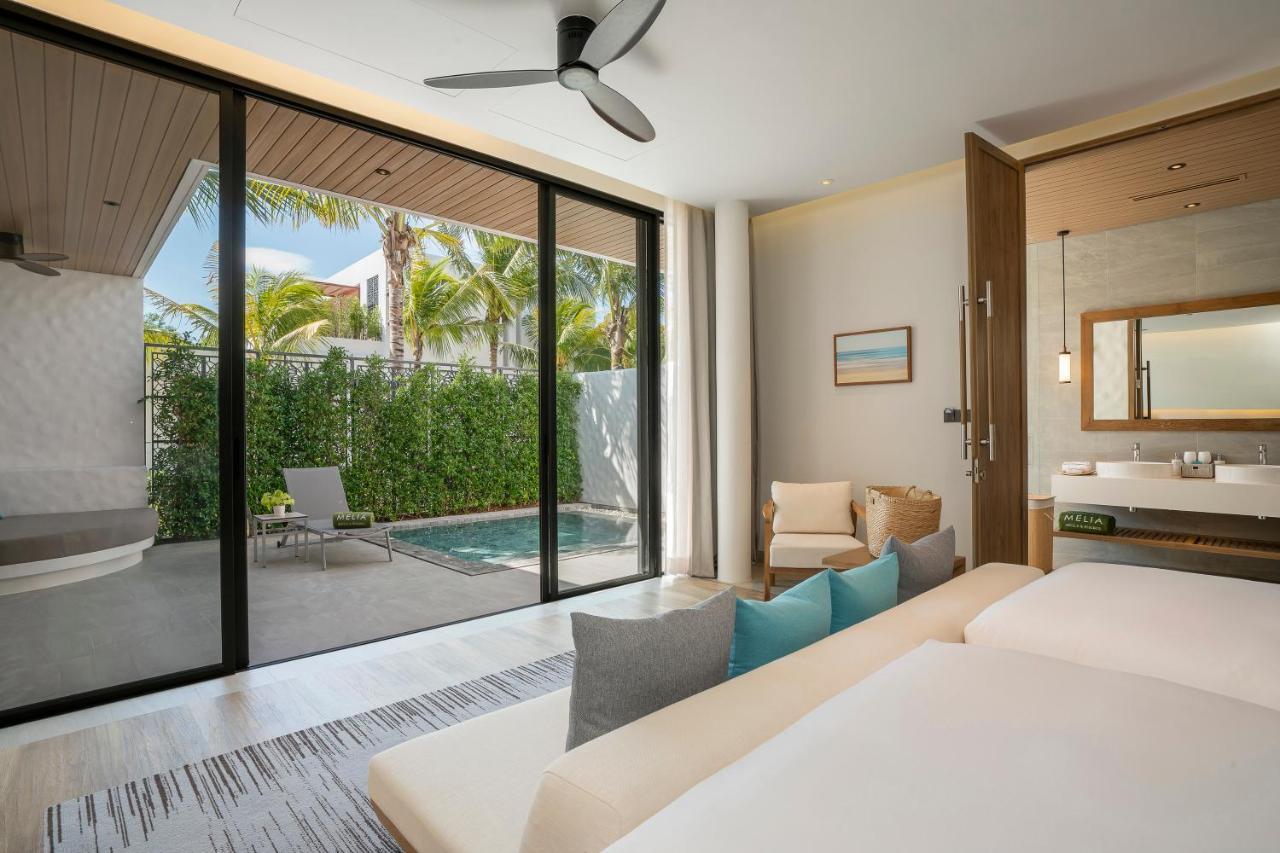 Hotel Melia Phuket Mai Khao
