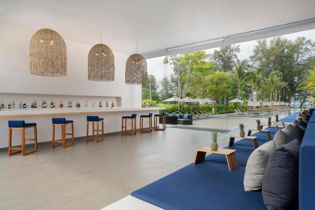 Hotel Melia Phuket