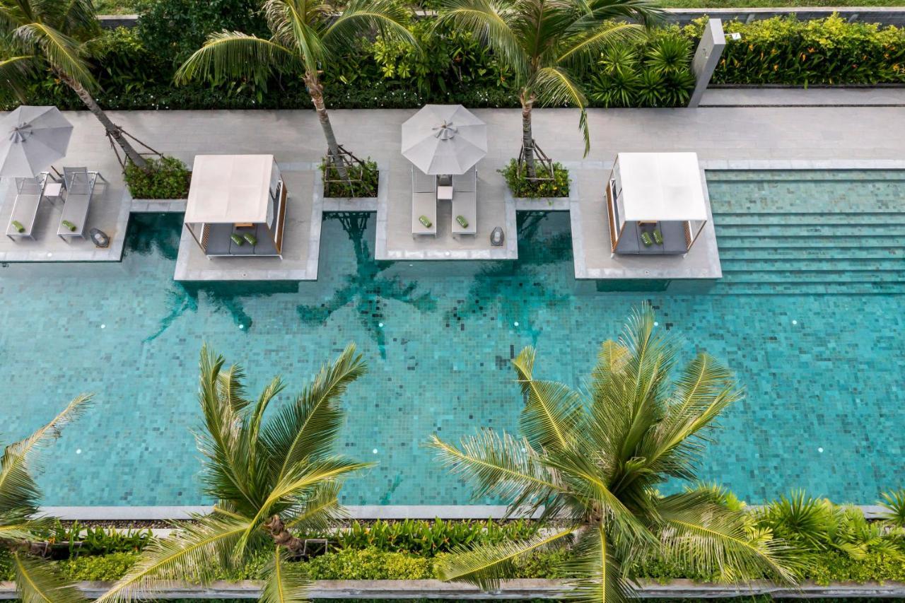 Melia Phuket