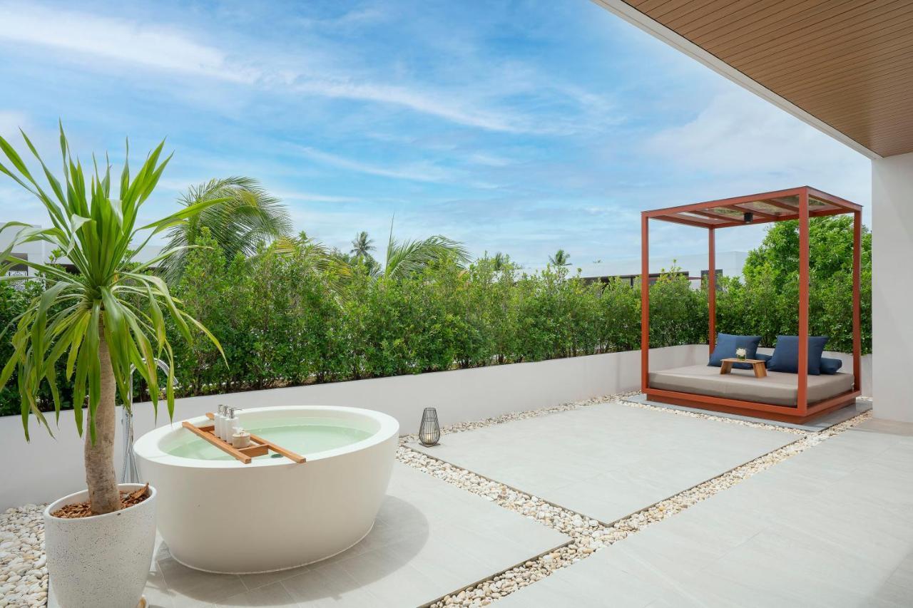 Melia Phuket Hotel Mai Khao