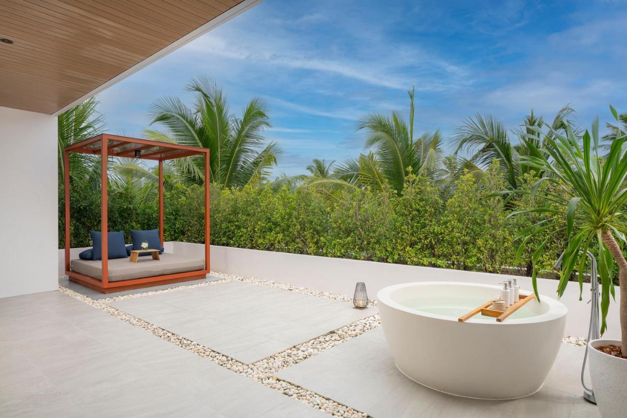 Melia Phuket 5*