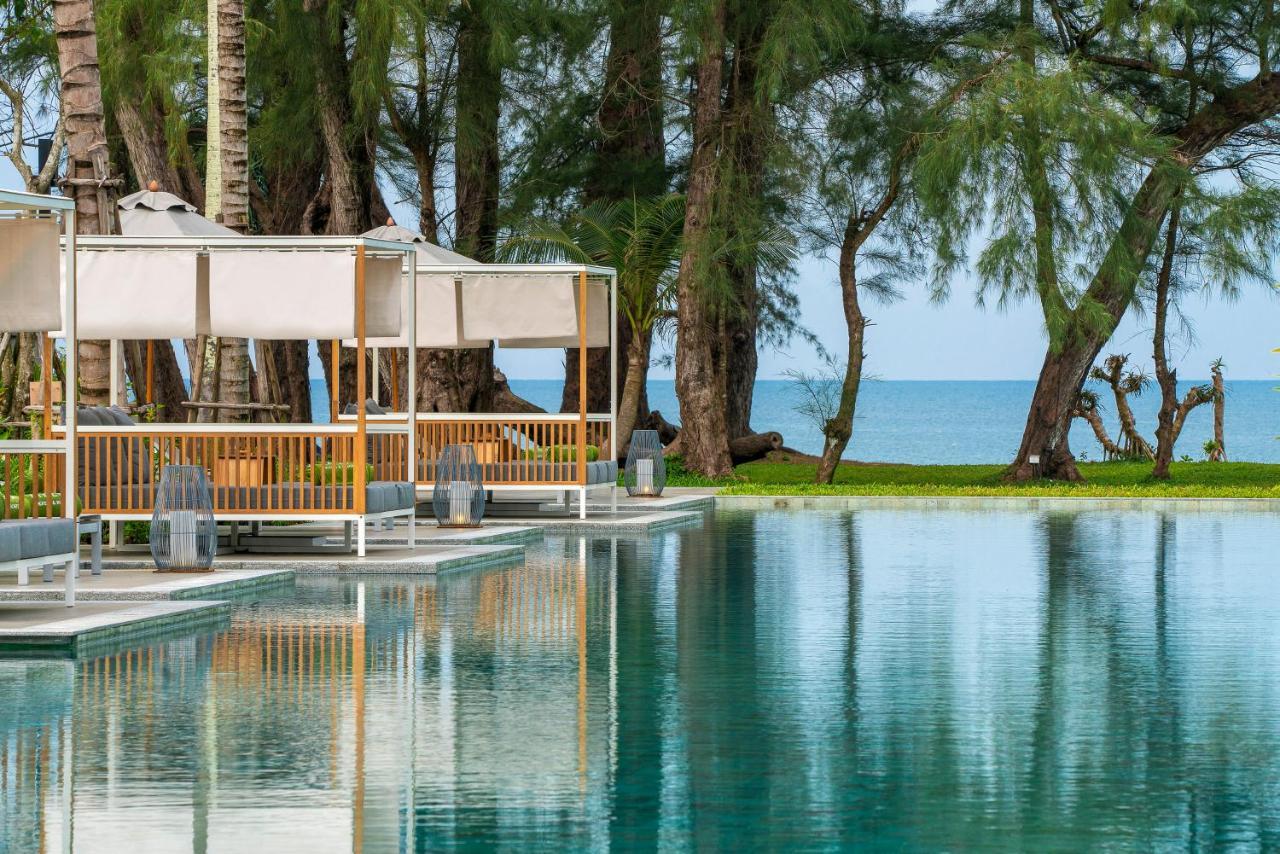 Melia Phuket Hotel 5*