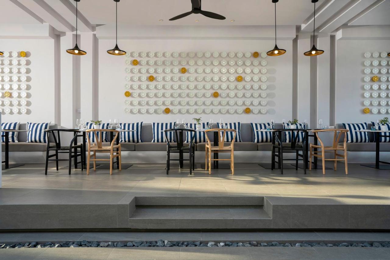 Hotel Melia Phuket 5*