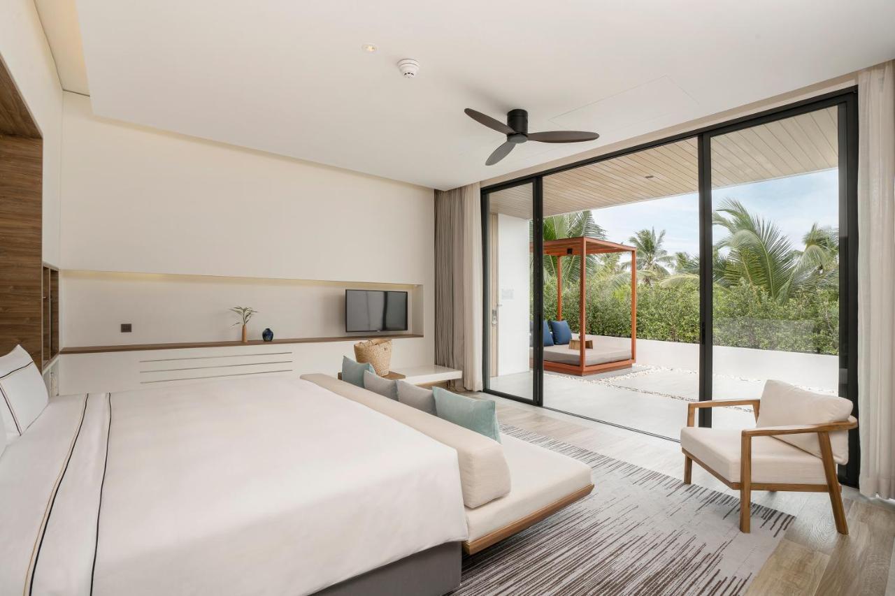 Hotel Melia Phuket 5*